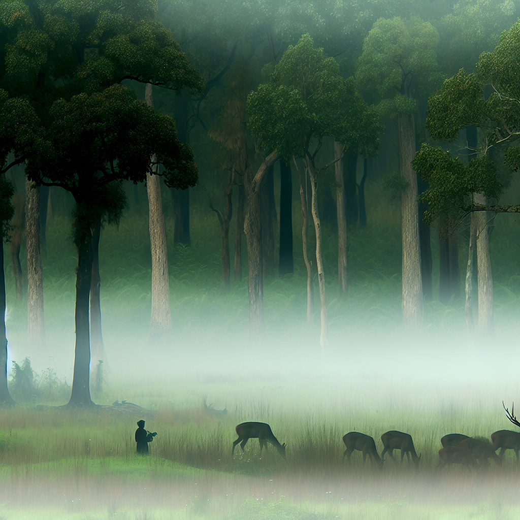 Wildlife Photography